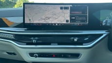 BMW X5 xDrive40d MHT M Sport 5dr Auto Diesel Estate